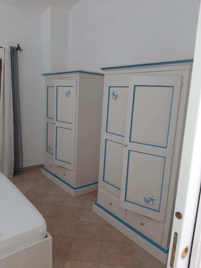 Il Corallo Rosso Appartement