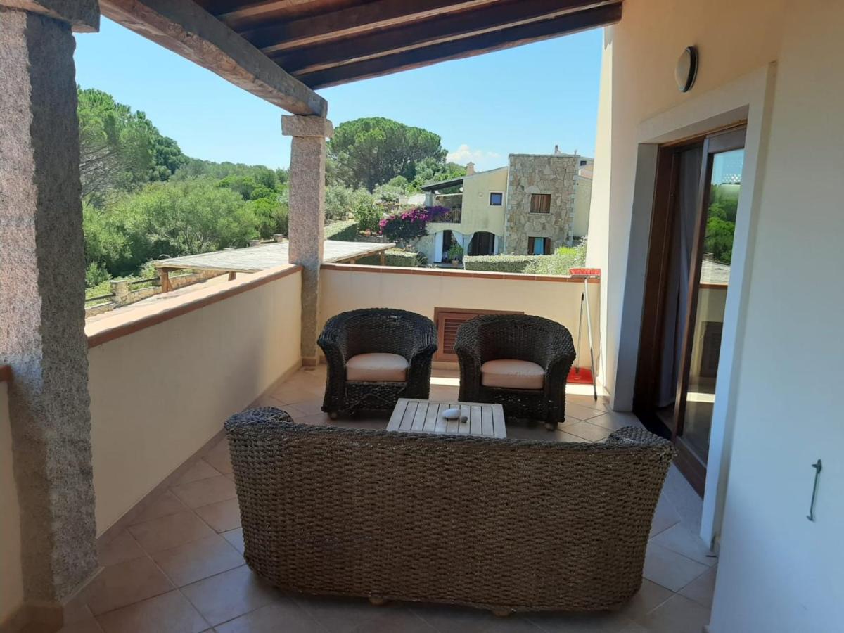 Appartement Il Corallo Rosso *