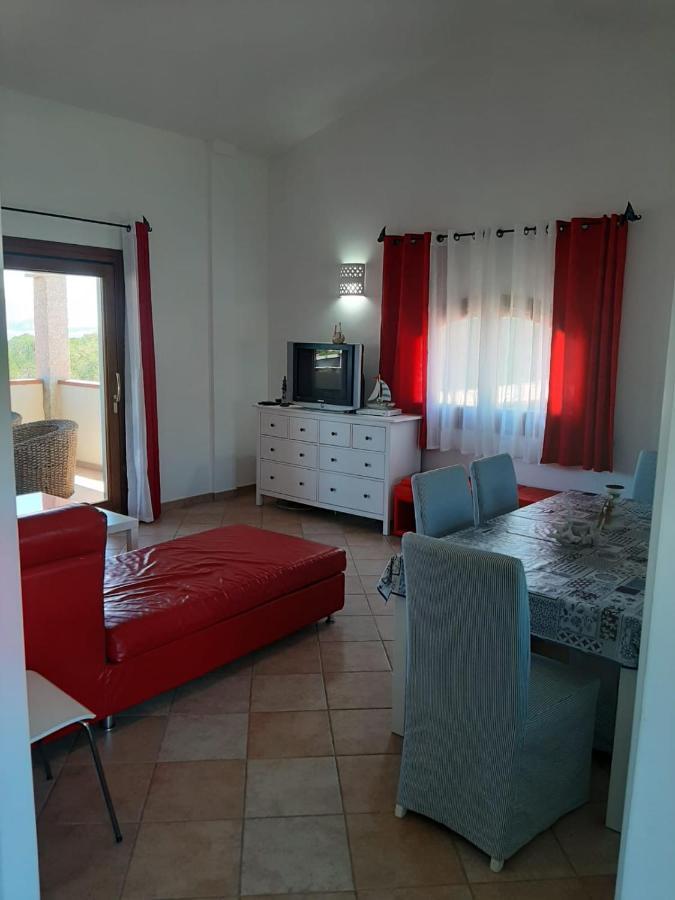 Appartement Il Corallo Rosso Olbia