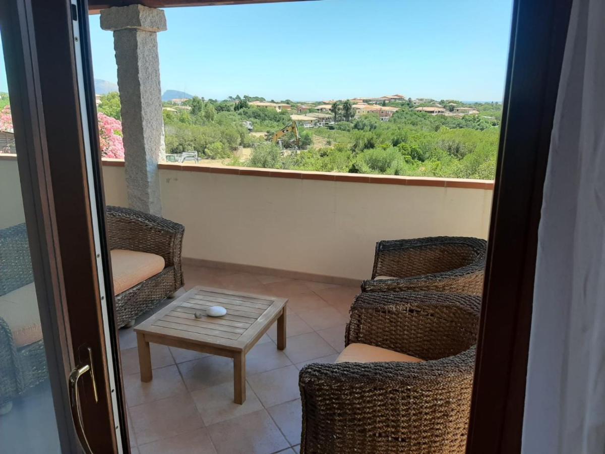 Il Corallo Rosso Appartement Olbia