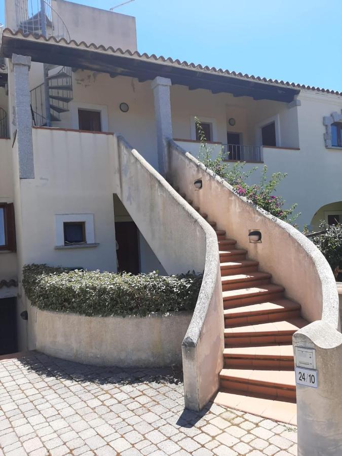 Appartement Il Corallo Rosso Olbia
